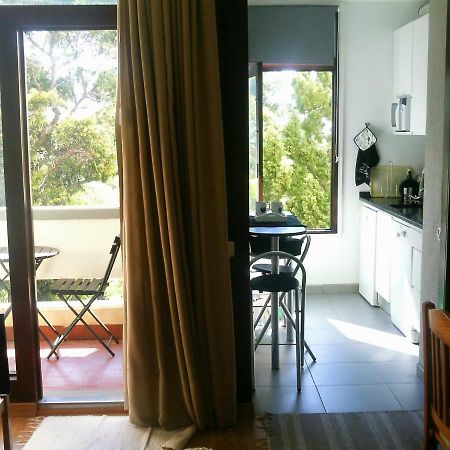 Apartment Troia Garden ภายนอก รูปภาพ