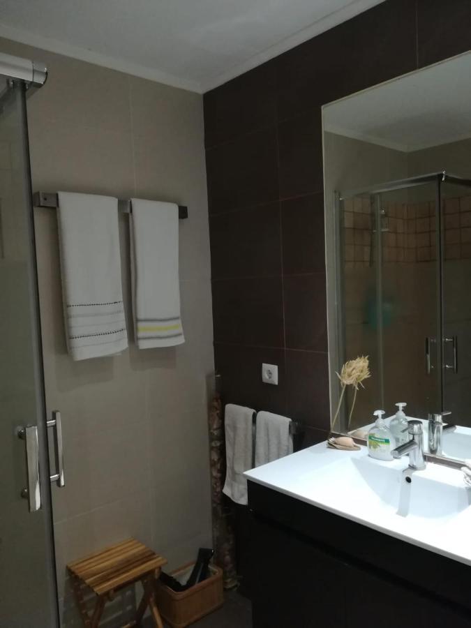 Apartment Troia Garden ภายนอก รูปภาพ