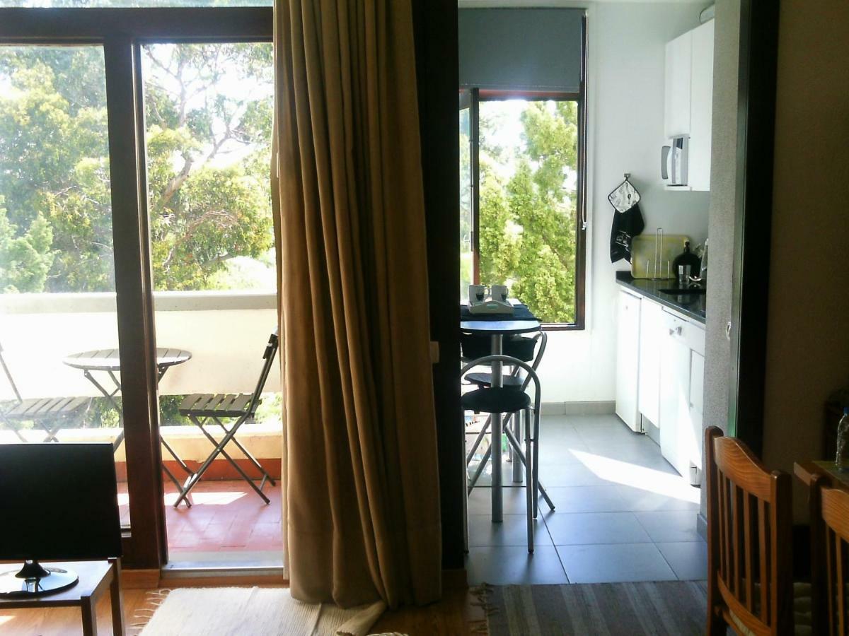 Apartment Troia Garden ภายนอก รูปภาพ