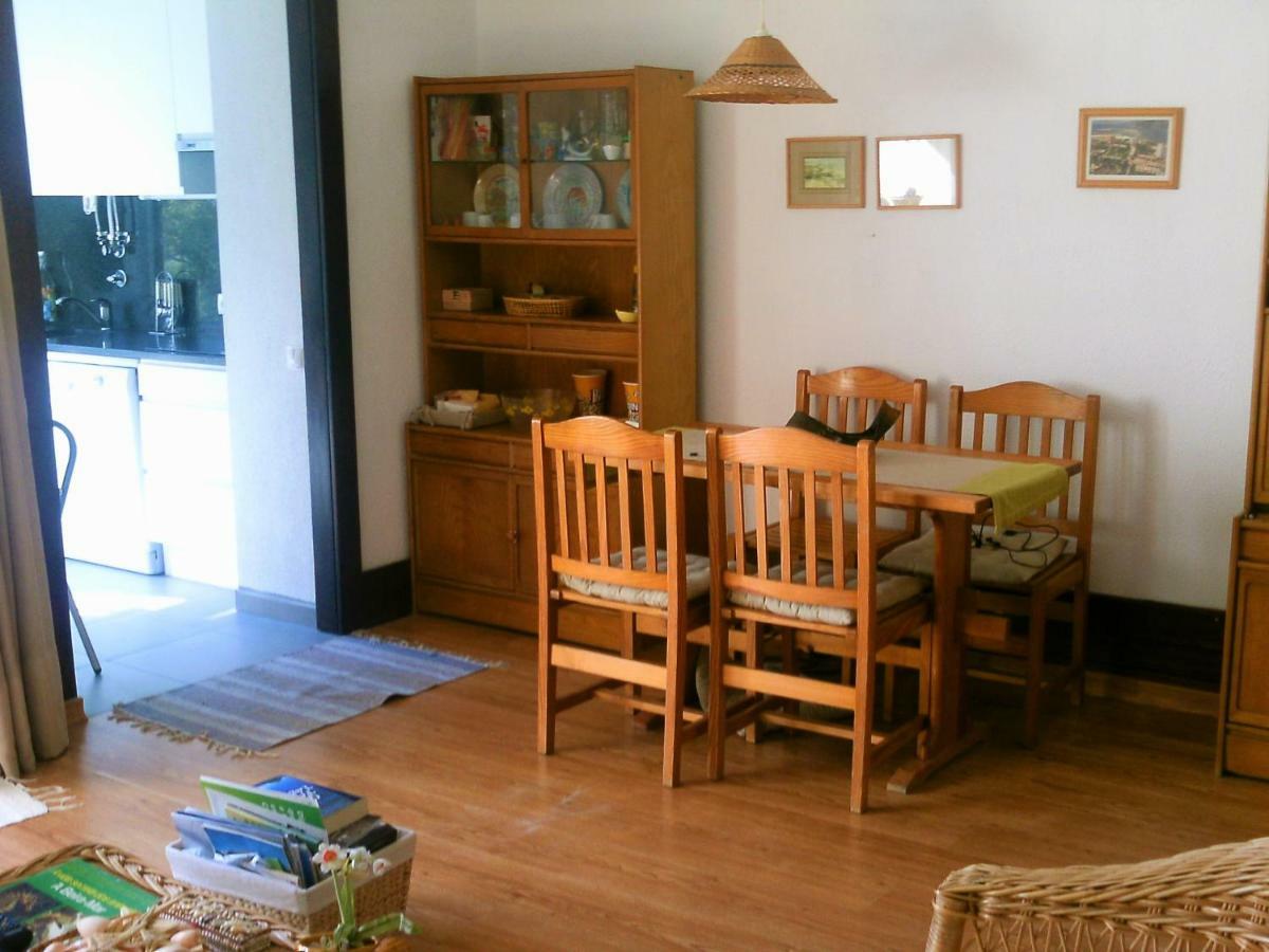 Apartment Troia Garden ภายนอก รูปภาพ