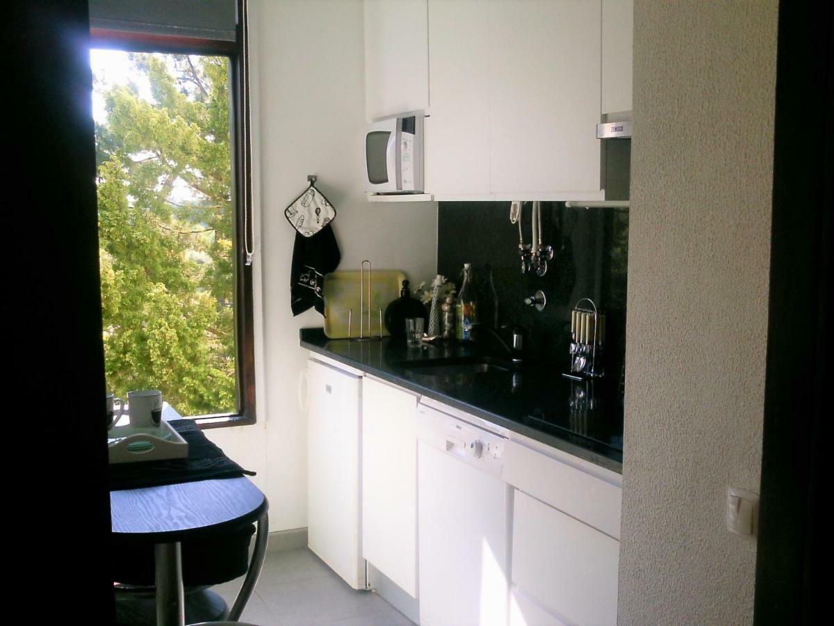 Apartment Troia Garden ภายนอก รูปภาพ