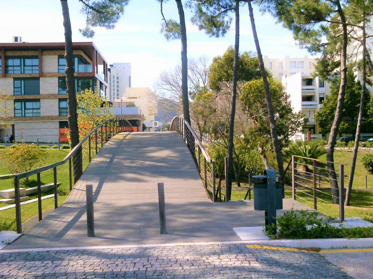 Apartment Troia Garden ภายนอก รูปภาพ